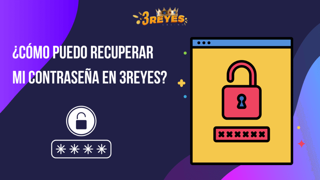 3reyes casino recuperar contrasena