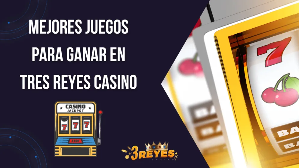 tres reyes mejores juegos ganar